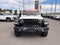 2023 Jeep Wrangler Willys