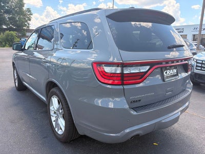 2023 Dodge Durango GT Plus