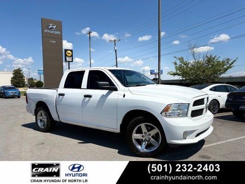 2015 RAM 1500 Express