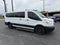 2019 Ford Transit-350 XLT 15 Passenger / Clean Carfax / Low Miles