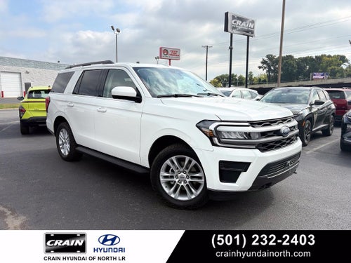 2024 Ford Expedition XLT