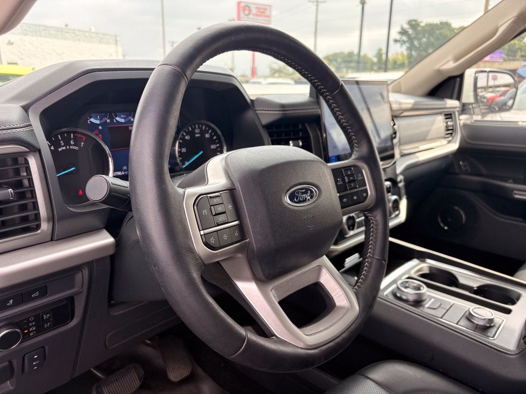 2024 Ford Expedition XLT