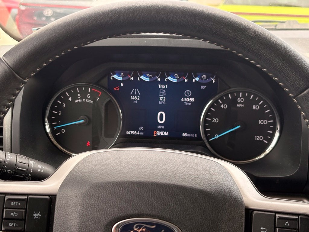 2024 Ford Expedition XLT