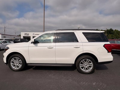 2024 Ford Expedition XLT