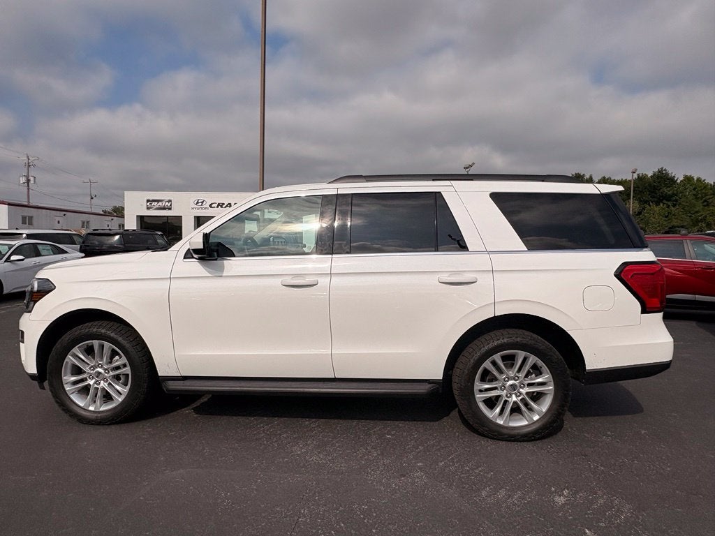 2024 Ford Expedition XLT