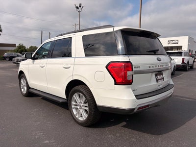 2024 Ford Expedition XLT