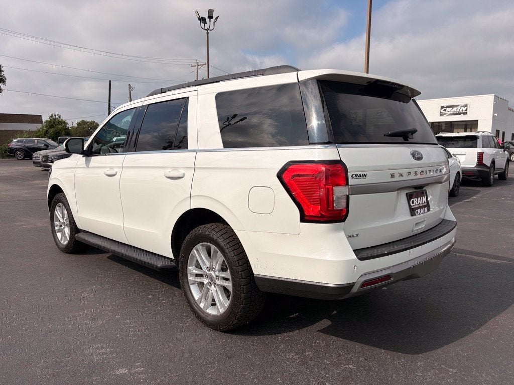 2024 Ford Expedition XLT