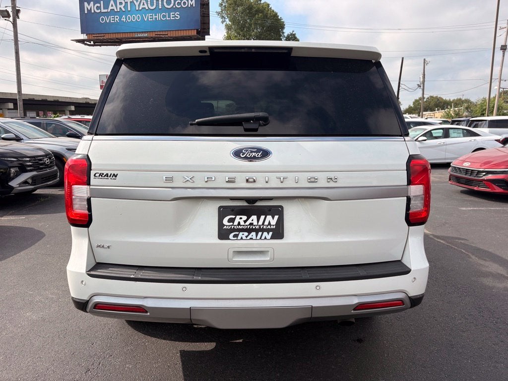 2024 Ford Expedition XLT