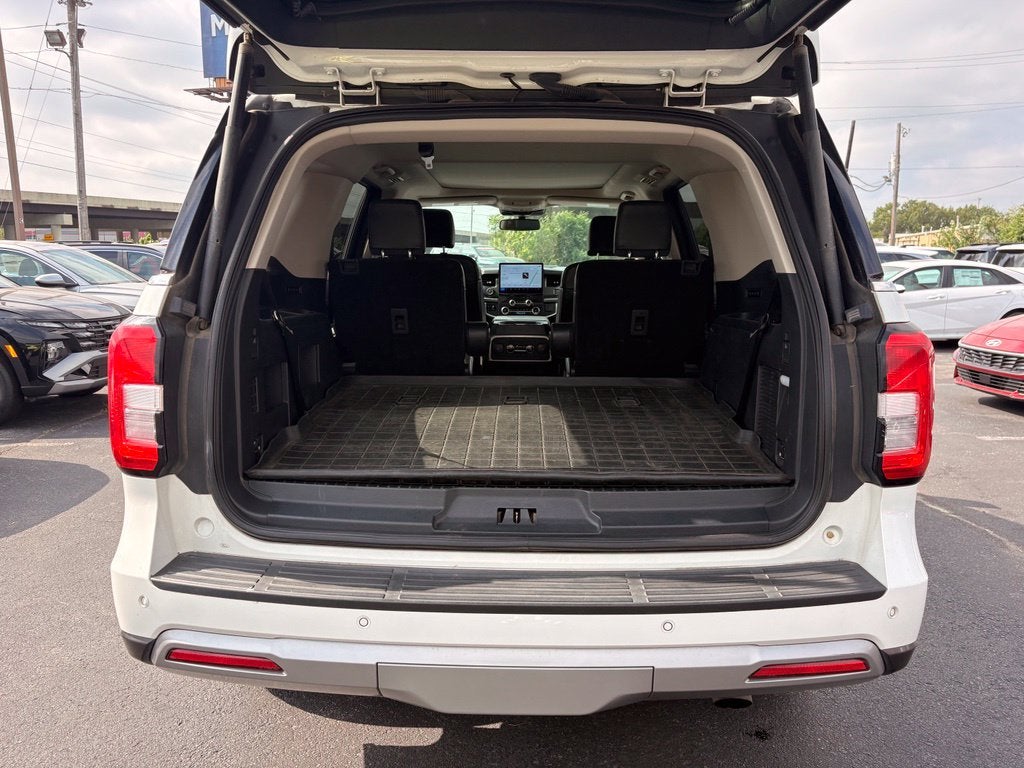 2024 Ford Expedition XLT