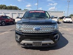 2018 Ford Expedition Platinum