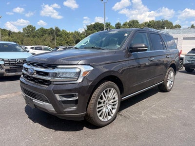 2024 Ford Expedition Limited