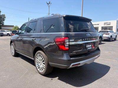 2024 Ford Expedition Limited