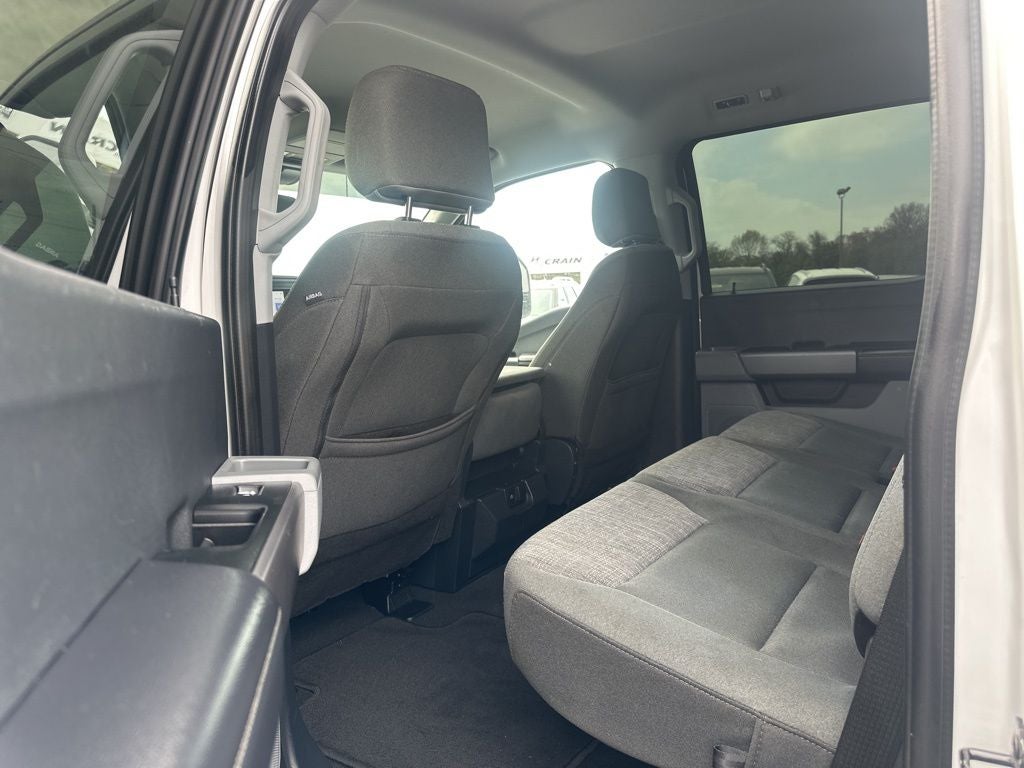 2025 Ford F-250SD XLT