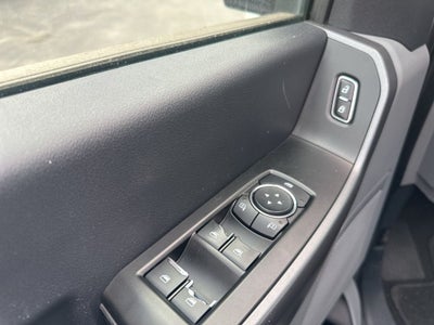 2025 Ford F-250SD XLT