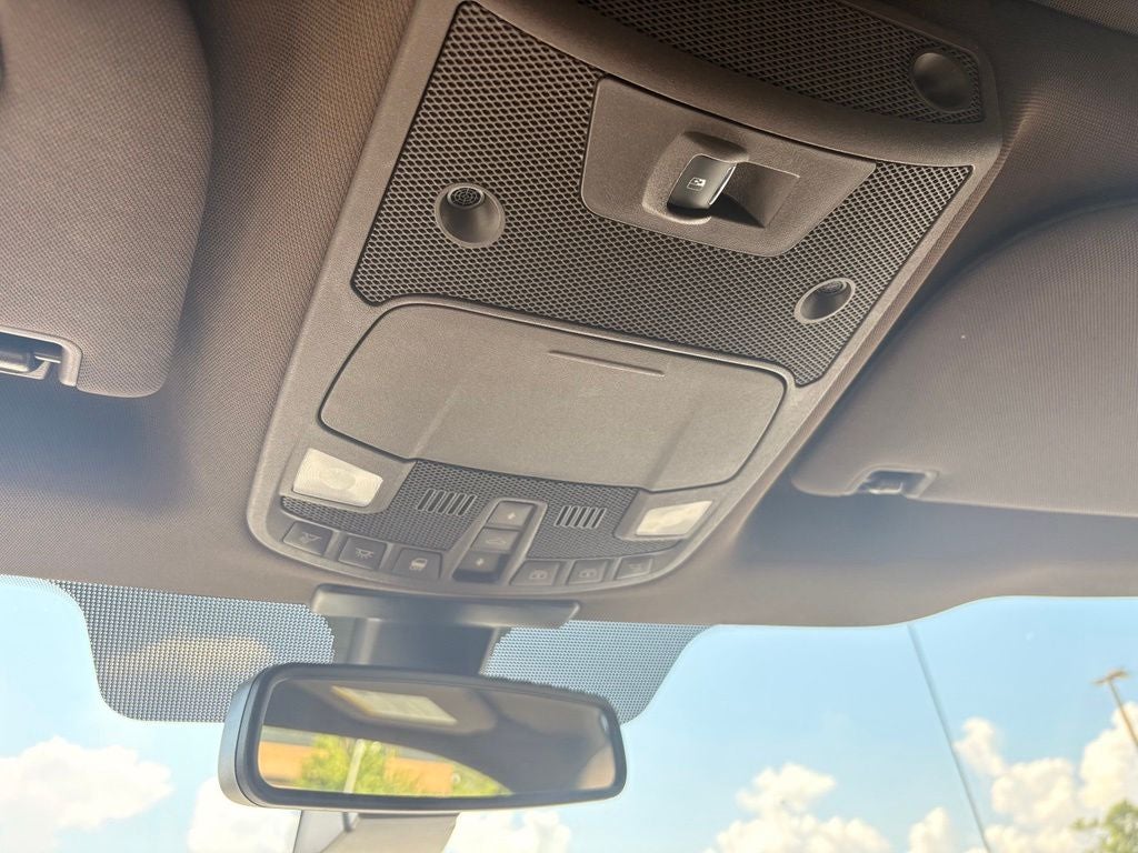 2015 Ford F-150 King Ranch