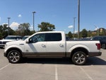 2015 Ford F-150 King Ranch