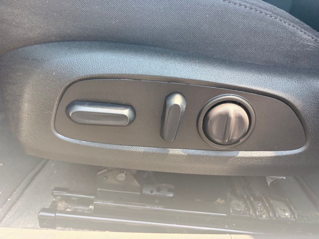 2024 Chevrolet Malibu LS 1FL