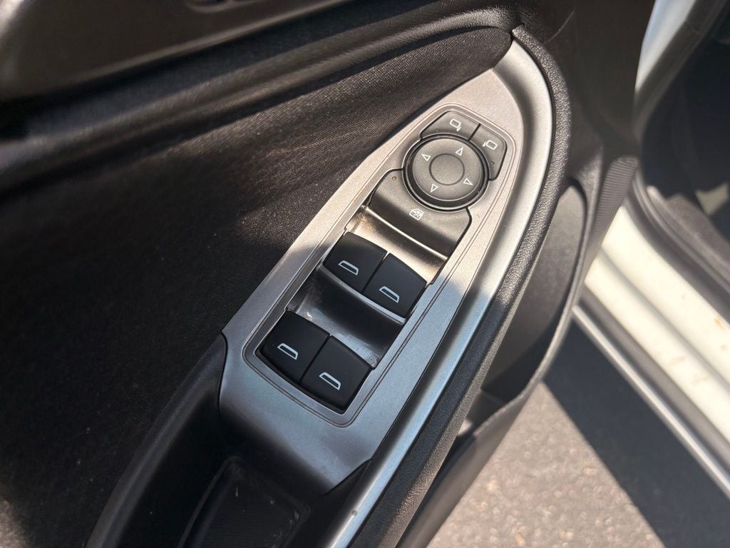 2024 Chevrolet Malibu LS 1FL