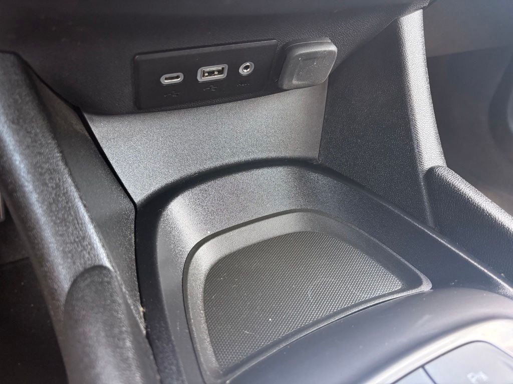 2024 Chevrolet Malibu LS 1FL