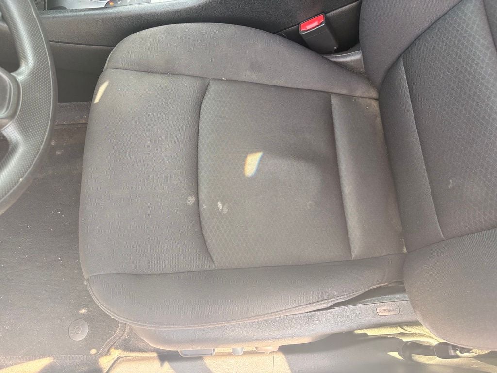 2024 Chevrolet Malibu LS 1FL
