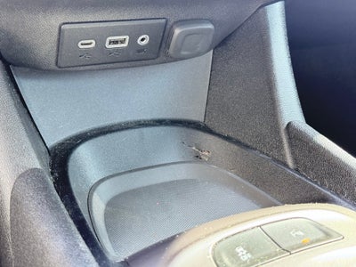 2023 Chevrolet Malibu RS