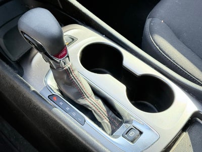 2023 Chevrolet Malibu RS