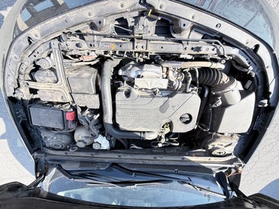 2023 Chevrolet Malibu RS