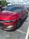 2021 Chevrolet Malibu RS