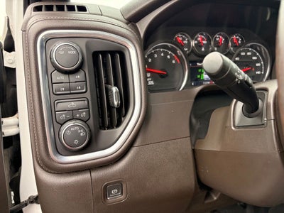 2021 Chevrolet Silverado 1500 LT CLEAN TRADE / LEATHER / Z71 OFF-ROAD