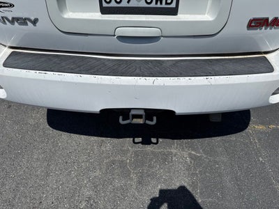 2007 GMC Envoy SLE
