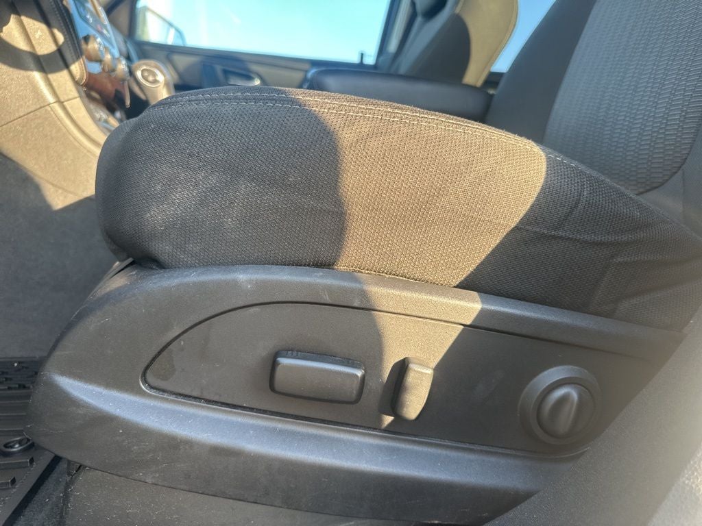 2016 Chevrolet Traverse LT 1LT