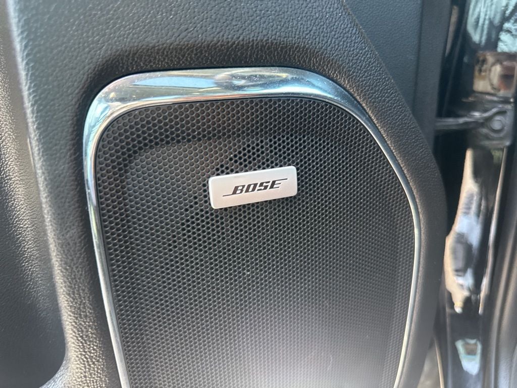 2018 GMC Sierra 2500HD Denali