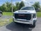 2025 GMC Sierra 3500HD Pro