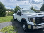 2025 GMC Sierra 3500HD Pro