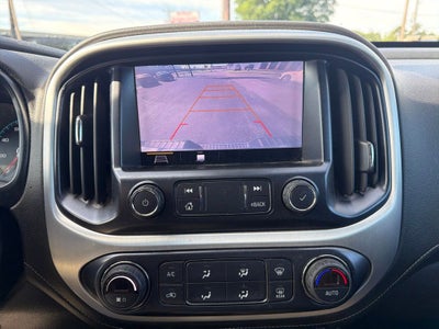 2019 GMC Canyon SLT