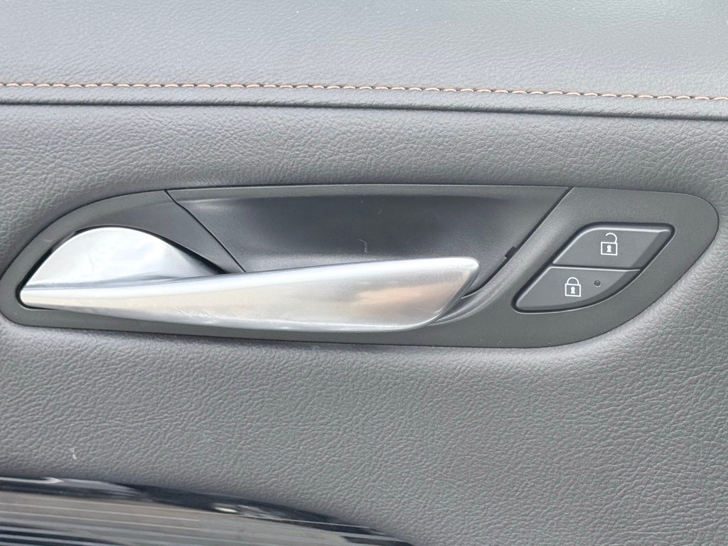 2024 Cadillac XT4 Luxury