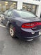 2017 Dodge Charger SXT Plus