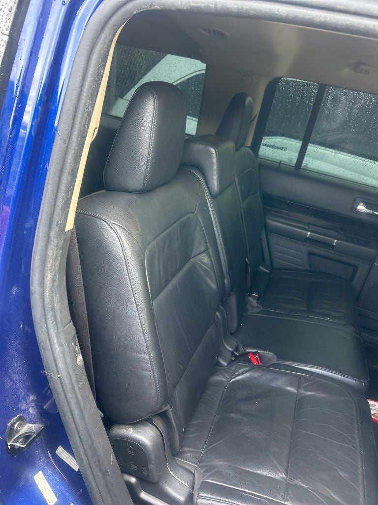 2014 Ford Flex SEL