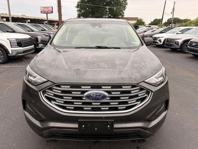 2020 Ford Edge SE