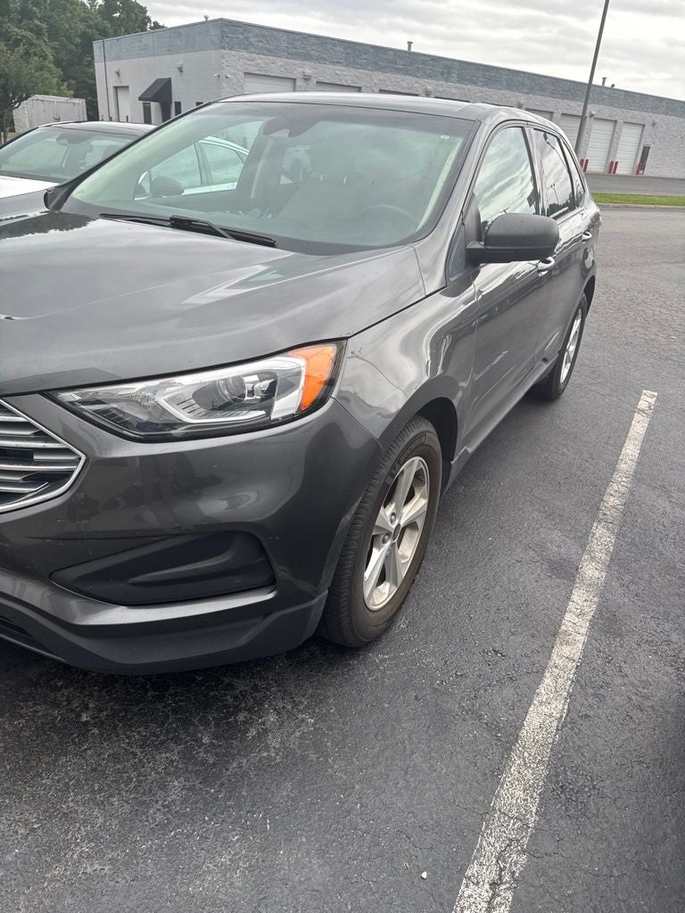 2020 Ford Edge SE