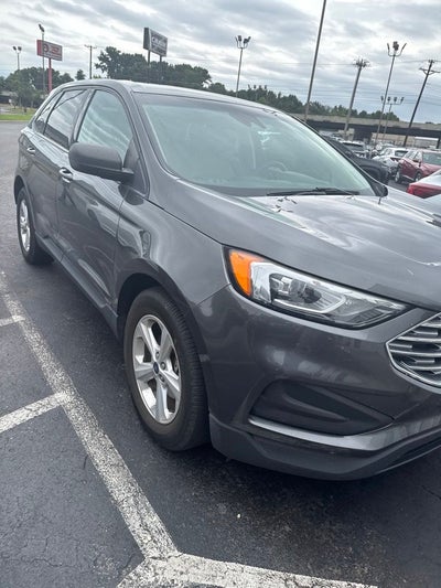 2020 Ford Edge SE