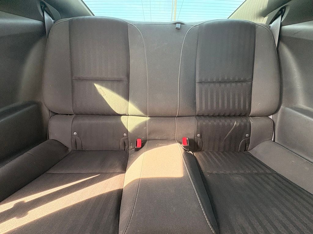 2015 Chevrolet Camaro 2LS AS-IS