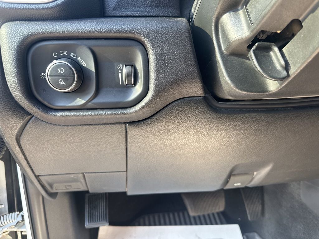 2023 RAM 2500 Big Horn