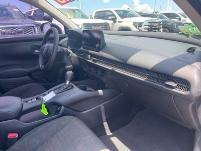2023 Honda HR-V LX