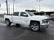 2018 Chevrolet Silverado 1500 LT Texas Edition / LT1 Preferred Equipment Group / LT