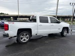 2018 Chevrolet Silverado 1500 LT Texas Edition / LT1 Preferred Equipment Group / LT