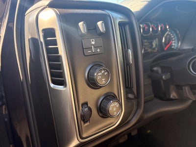 2015 Chevrolet Silverado 1500 LT LT1