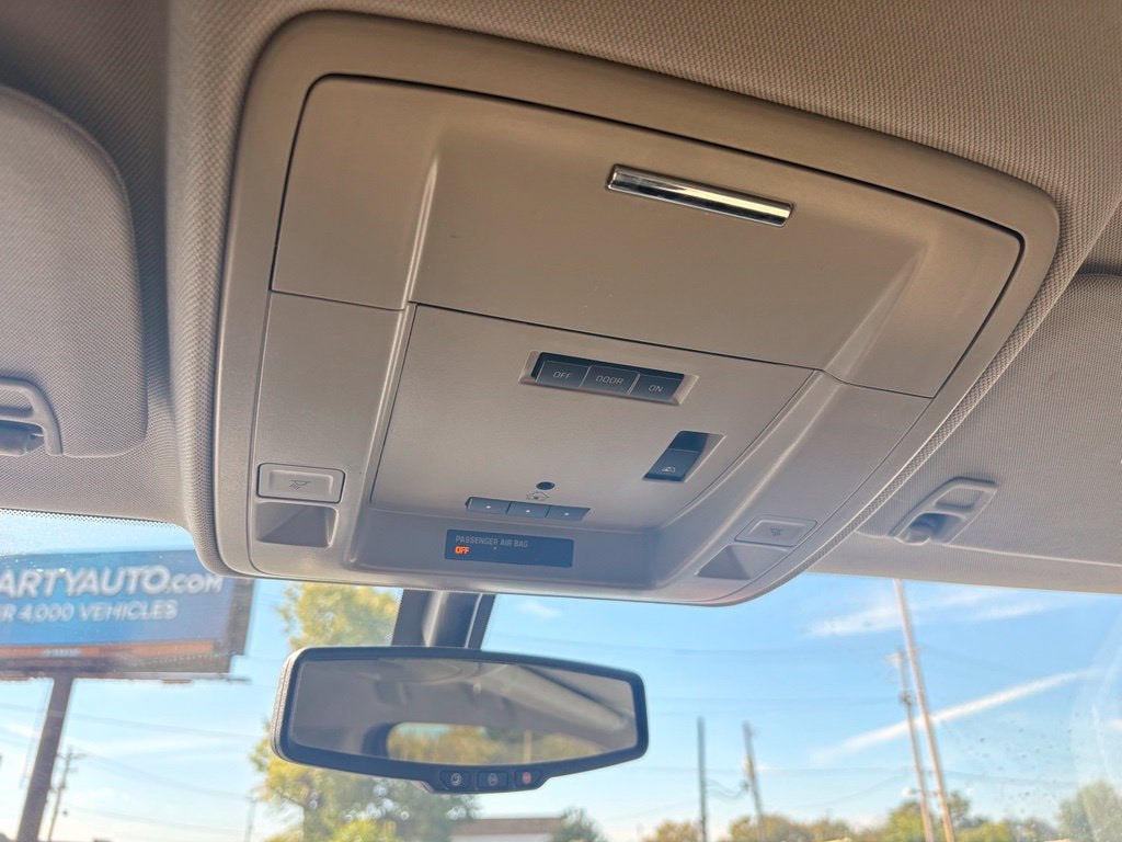 2015 Chevrolet Silverado 1500 LT LT1