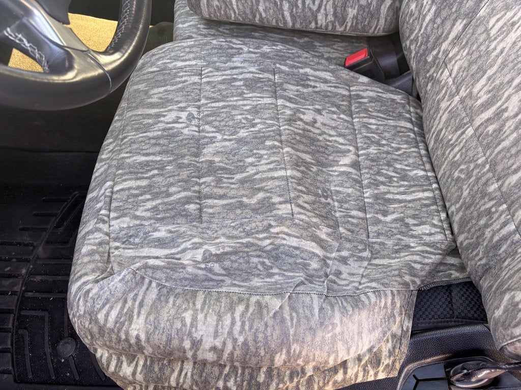 2015 Chevrolet Silverado 1500 LT LT1