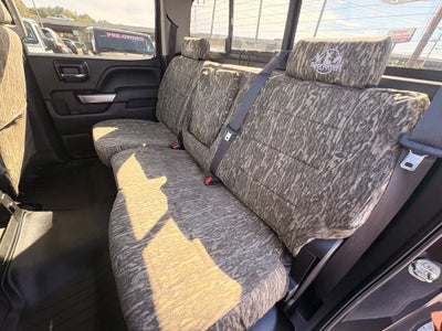 2015 Chevrolet Silverado 1500 LT LT1
